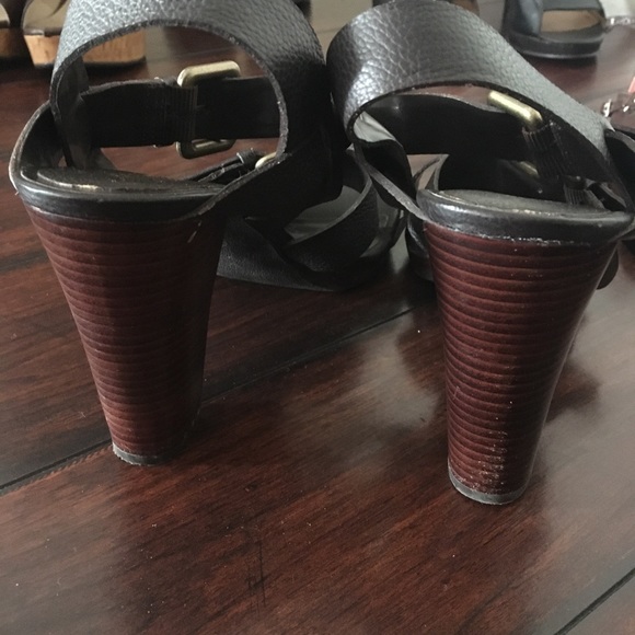 Ana Sandals - Picture 3 of 3